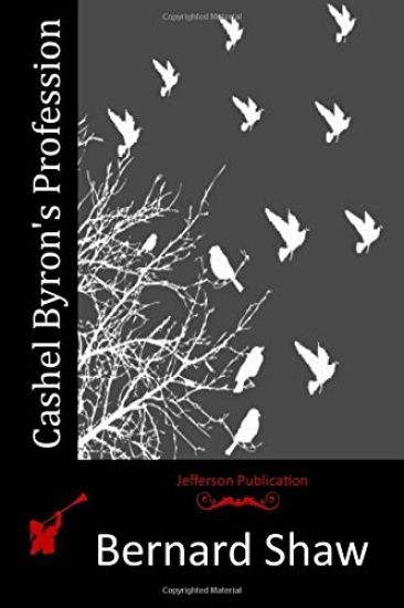 Cashel Byron's Profession