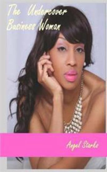 The Undercover Business Woman: Don't Let The Lipstick and Pearls Fool You!