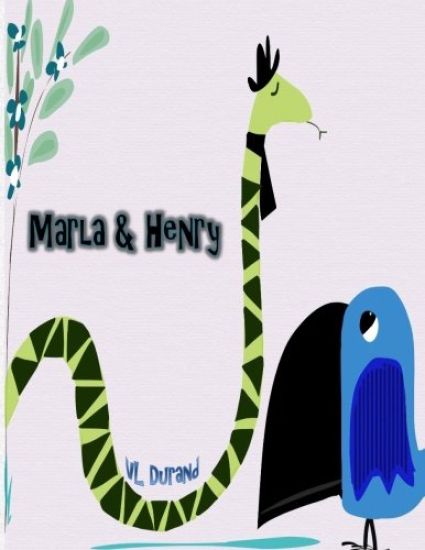 Marla & Henry