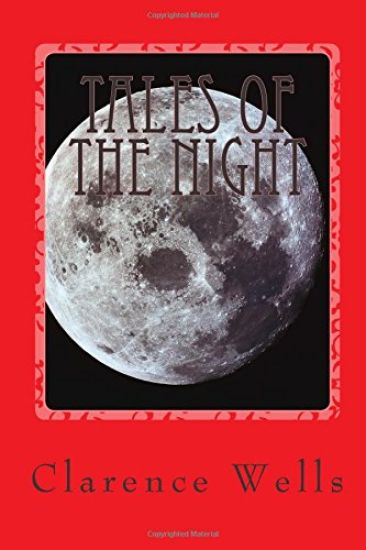 Tales of the Night: A Modern Vampire Story