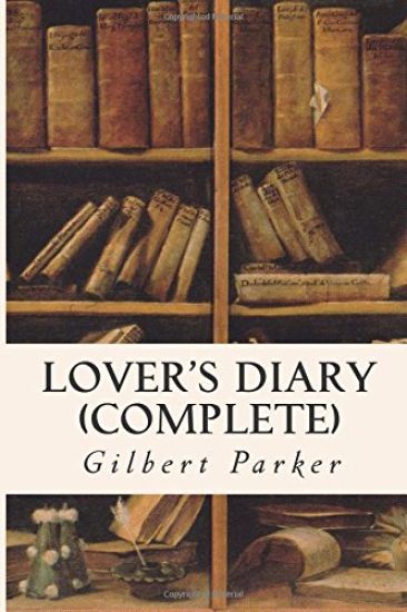 Lover's Diary (Complete)