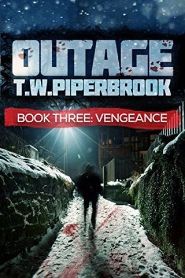 Outage 3: Vengeance
