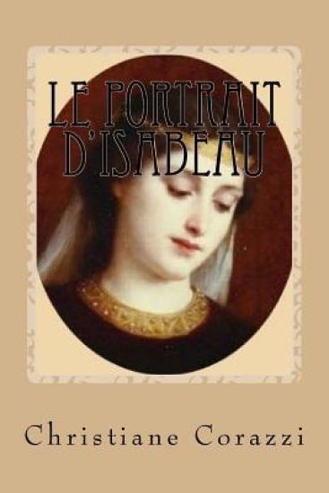 Le portrait d'Isabeau