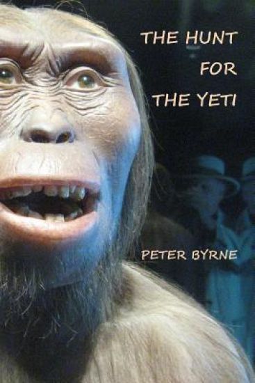 The Hunt For The Yeti