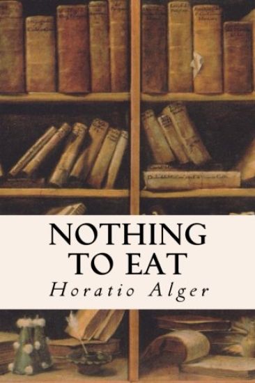 Nothing to Eat