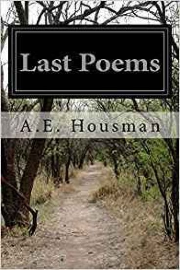 Last Poems
