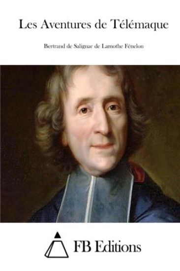 Les Aventures de Télémaque