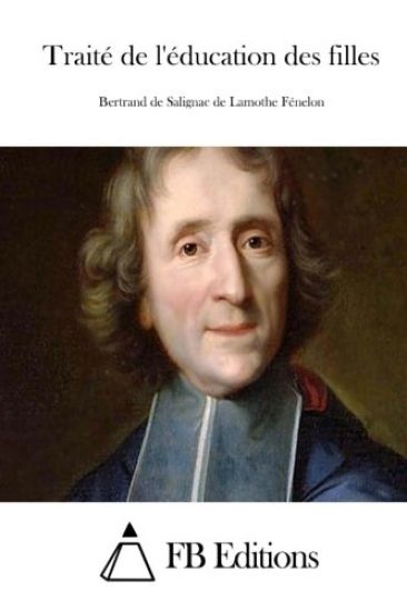 Traité de l'éducation des filles