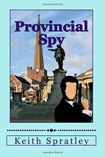 Provincial Spy