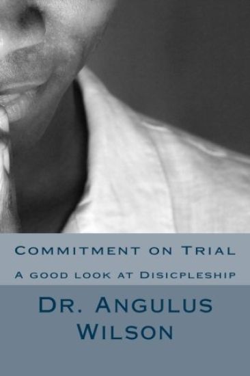 Commitment on Trial: A good look at Disicpleship