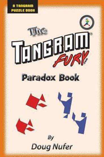 Tangram Fury Paradox Book