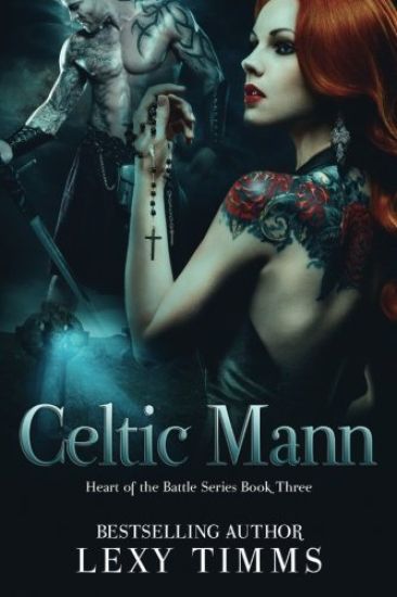Celtic Mann