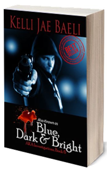 Also Known as Blue, Dark & Bright