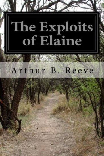 The Exploits of Elaine
