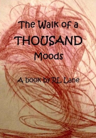 The Walk of a THOUSAND Moods