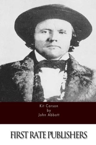 Kit Carson