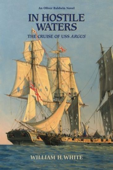In Hostile Waters: The Cruise of USS Argus
