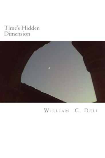 Time's Hidden Dimension