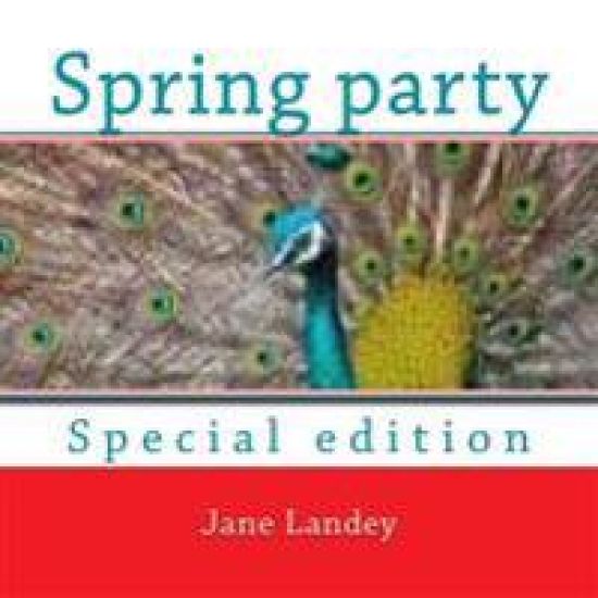 Spring party: Special edition