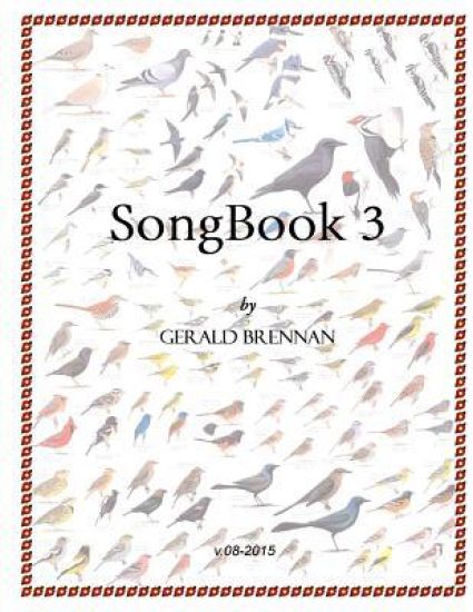 Song Book 3
