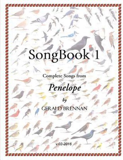 Song Book 1