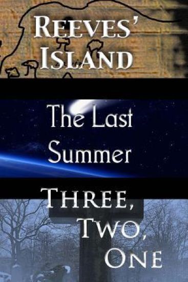 The First Three Collection