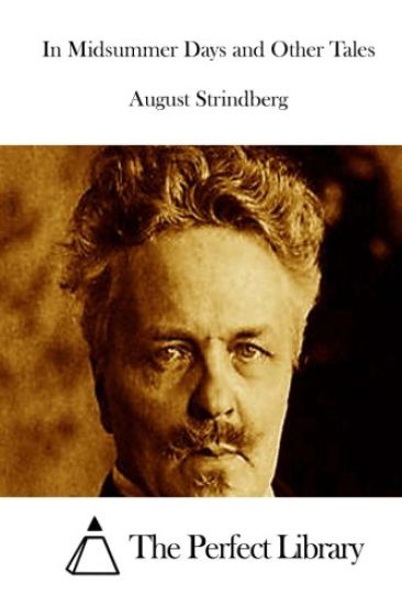 In Midsummer Days and Other Tales