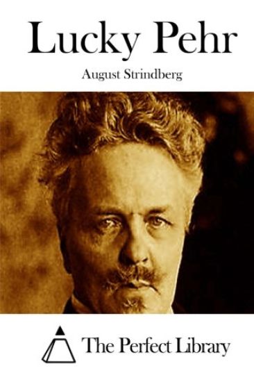 Lucky Pehr