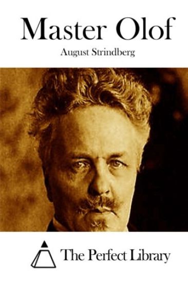 Master Olof