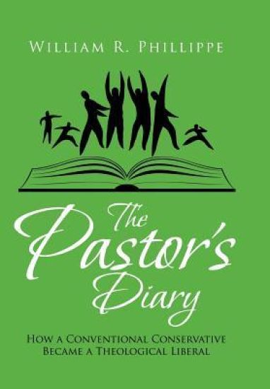 The Pastor's Diary