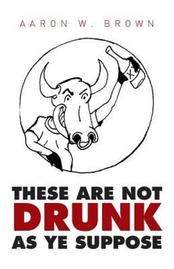 These Are Not Drunk as Ye Suppose