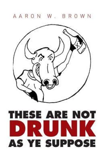 These Are Not Drunk as Ye Suppose