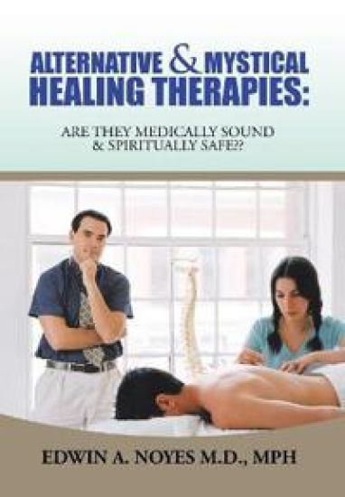 Alternative & Mystical Healing Therapies