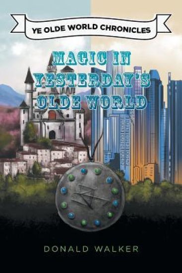 Magic in Yesterday's Olde World