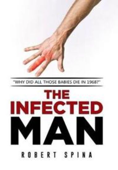The Infected Man