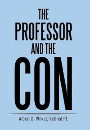 The Professor and the Con
