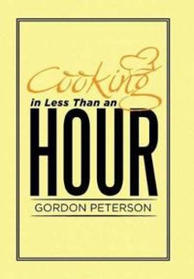 Cooking in Less Than an Hour