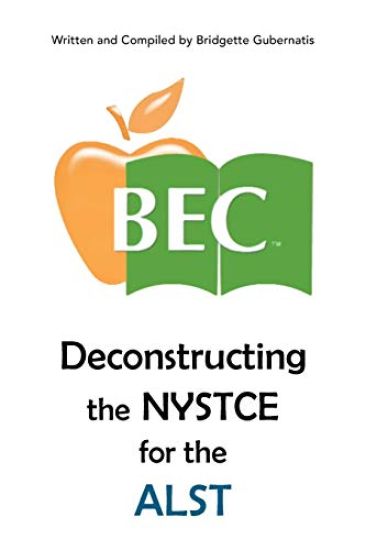 Deconstructing the NYSTCE for the Alst