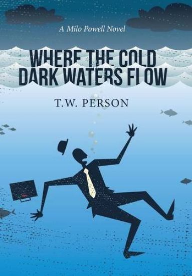 Where the Cold Dark Waters Flow