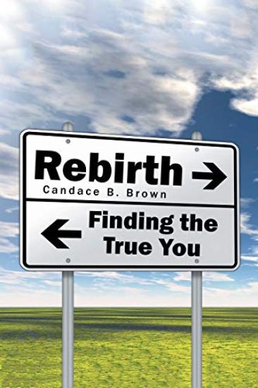 Rebirth . . .