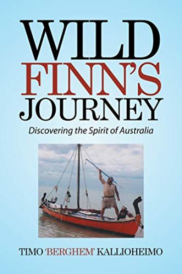 Wild Finn's Journey