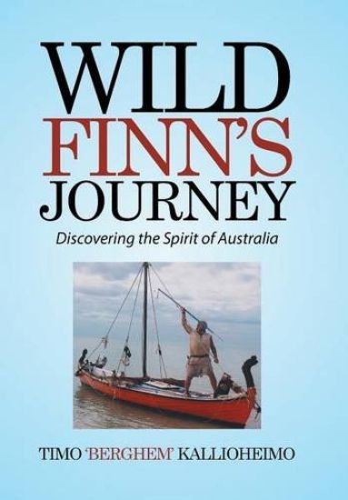 Wild Finn's Journey
