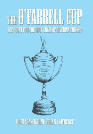 The O'Farrell Cup