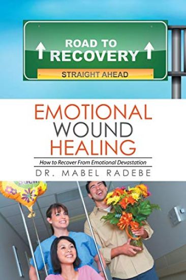 Emotional Wound Healing