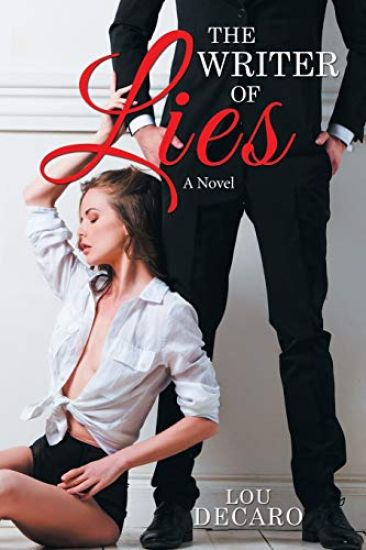 The Writer of Lies