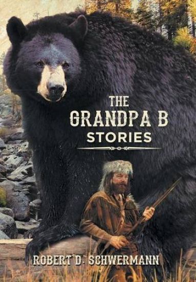 The Grandpa B Stories