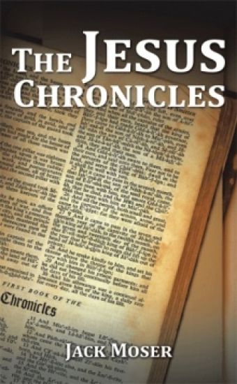 The Jesus Chronicles