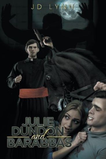 Julie Dundon and Barabbas