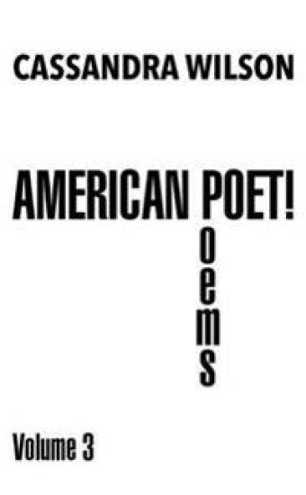 American Poet! Poems Volume 3