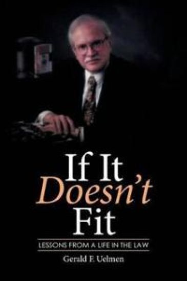If It Doesn't Fit